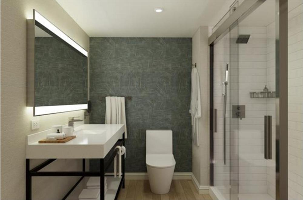 Marriott Jacksonville Downtown